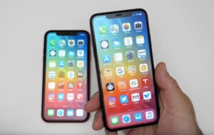 iOS 13.5