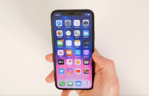 iOS 13.5 GM