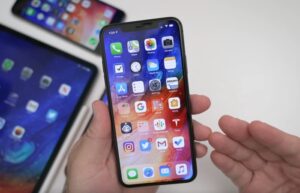 iOS 13.5