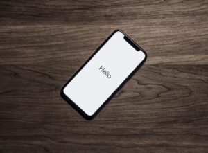 iOS 13.5