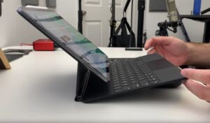 iPad Pro Magic Keyboard