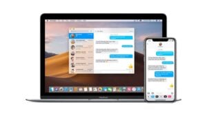 Mac Messages