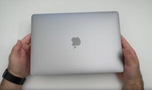 13 inch MacBook Pro