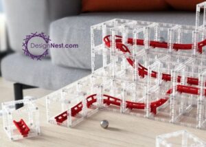 marble run