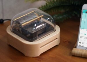 music box