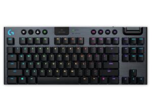 mechanical wireless gaming keyboard