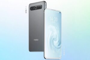 meizu 17