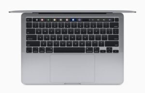 new magic keyboard