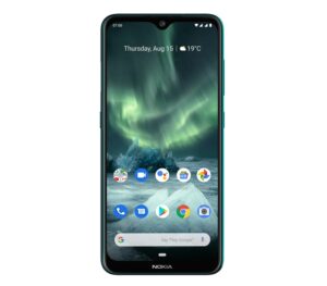 UK Nokia 7.2