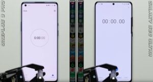 OnePlus 8 Pro vs Galaxy S20 Ultra