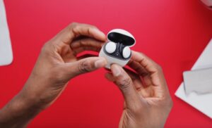 2020 Google Pixel Buds