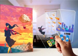 puzzle game