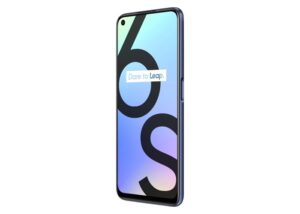 Realme 6s