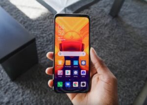 Nubia Red Magic 5G