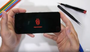 Nubia Red Magic 5G
