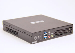 Trenton ION rugged mini PC introduced