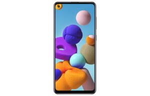Samsung Galaxy A21