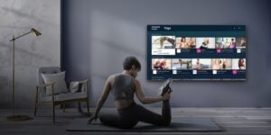 Samsung Health