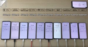 ultimate smartphone battery test