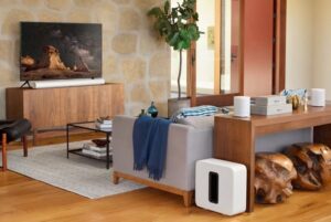 Sonos Arc Soundbar