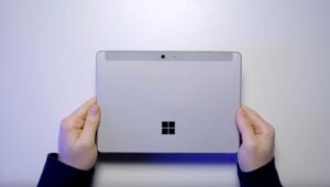 Microsoft Surface Go 2