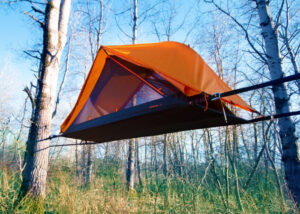 tent hammock