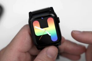 watchOS 6.2.5