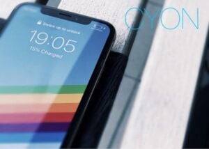 wireless charger
