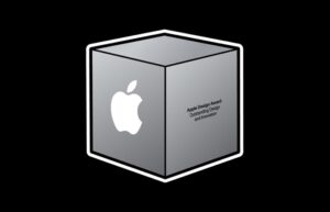 2020 Apple Design Awards