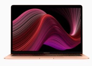 2020 MacBook Pro and MacBook air
