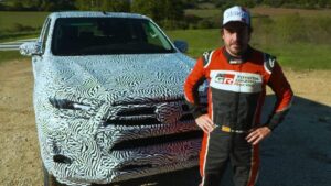 2020 Toyota Hilux