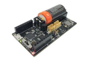 3DoT Board for building robots