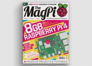 8GB Raspberry Pi 4