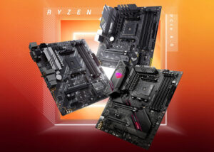 ASUS ROG Strix B550