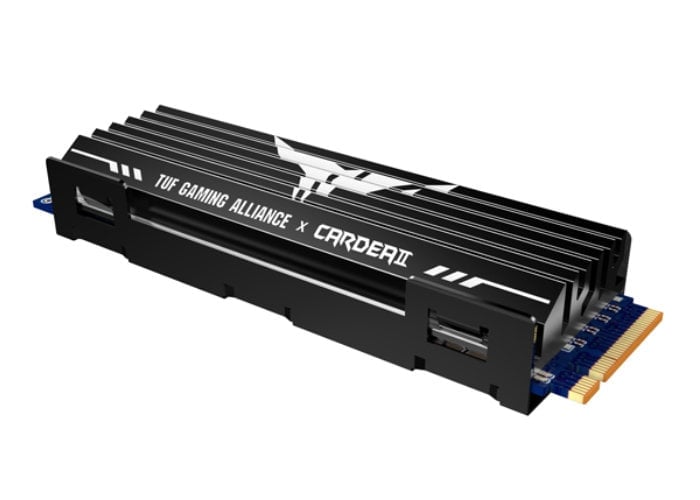 ASUS TUF Gaming Alliance SSD