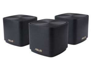 ASUS ZenWiFi AX Mini XD4