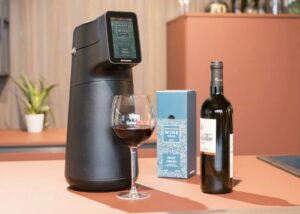wine dispenser