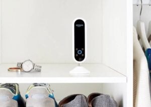 Amazon Echo Look