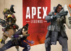 Apex Legends