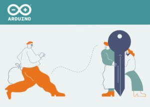 Arduino web services