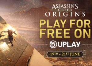Assassins Creed Origins