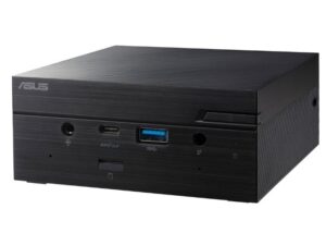 Asus PN50 is a mini PC