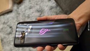 Asus ROG Phone 3
