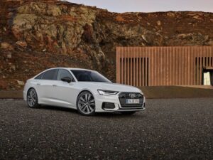 Audi A6 50 TFSI