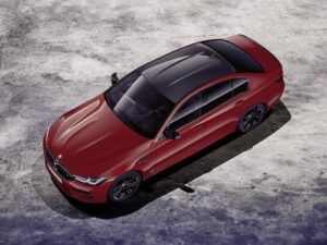 BMW M5
