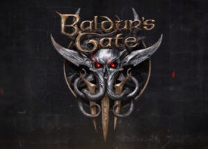 Baldurs Gate 3