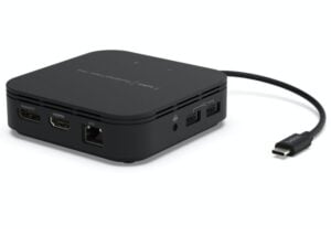 Belkin Thunderbolt 3 Dock Core