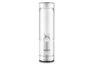 Bevvo portable blender $69 - Geeky Gadgets