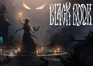 Black Book RPG