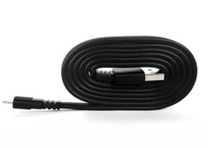 BondCable self bonding charging cables
